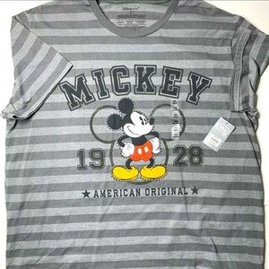 Mickey Mouse Men’s Shirt